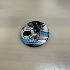 ヒロアカフェア 轟焦凍 デコレクション缶バッジ