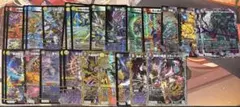黒単ブラックオーバー デュエマ デッキ - メルカリ