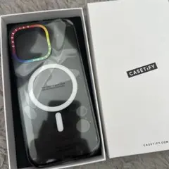 CASETiFY iPhone 15 Pro Maxのサムネイル