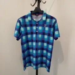 パーリーゲイツポロシャツ