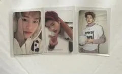 RIIZE ソヒ トレカ 東京ドーム All of you