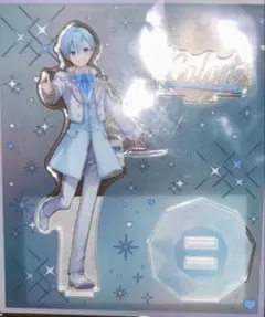 すとぷり　ころん　アクスタ　アクリルスタンド　9th　9周年