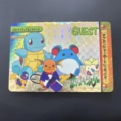 スライドアップ ポケットモンスター パート1 カードダス100 - メルカリ