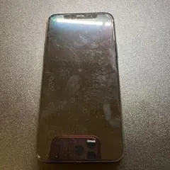 iPhone 11 Pro ジャンク品