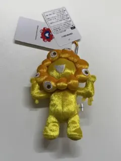 ミャクミャク 印伝 がまぐち 未使用 完売品 EXPO 2025 大阪・関西万博