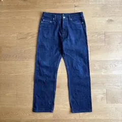 A.P.C. デニム　JEAN STANDARD 32のサムネイル