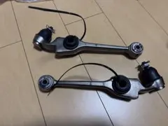 T-DEMAND トーコントロールアーム - メルカリ