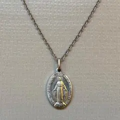 奇跡のメダイ（パリ）　ネックレス　正規品