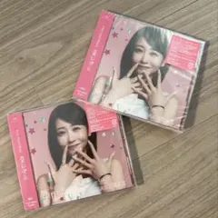 【新品】櫻井優衣 夏いぞん CD 未開封 ２枚