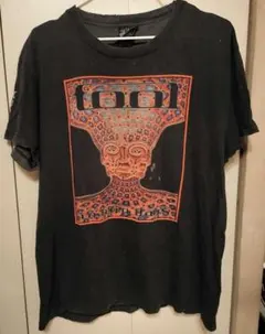 tool ツアー tシャツ 2007 Mサイズ