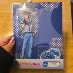 KAITO アクスタ タイトーくじ 初音ミク RODY 2026