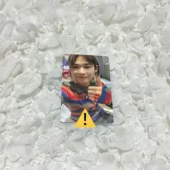 ENHYPENニキトレカDILEMMA