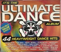 ULTIMATE DANCE