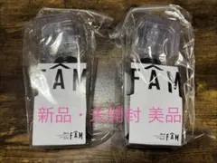 timelesz FAM ペンライト 2個セット