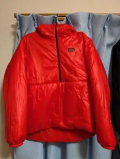 2026年最新】jindaiji mountain works kanga roo anorakの人気アイテム