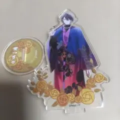 DIABOLIK LOVERS ディアラバ アクリルスタンド 逆巻アヤト - メルカリ