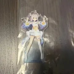 ホロライブ 天音かなたアクリルキーホルダーのサムネイル
