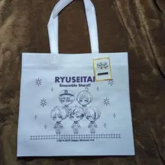 【新品】あんスタ 流星隊 POPUPՏᕼOP オリジナル ショッパー