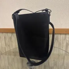 ユニクロ+Jショルダーバッグ