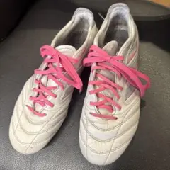 2*5様 adidas コパアイコン2 カモ 限定 ピンク ⚠️ゴールデンウィー