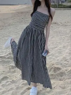 SHEIN ワンピース