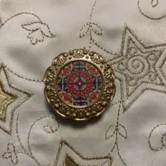 ANNA SUI アイ&フェイスカラーＳアイシャドウのサムネイル