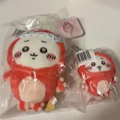 ちいかわ たこイカくじ C賞 D賞 ちいかわ ぬいぐるみS マスコット