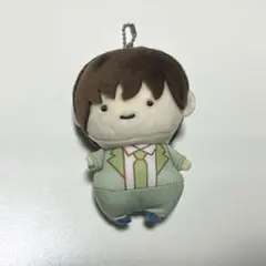 超特急 タクヤ マスコット ver.2のサムネイル