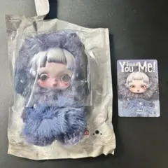 スカルパンダ you キャラクターグッズ