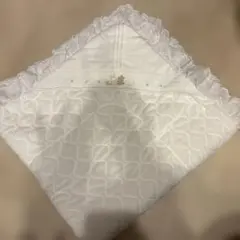 ファミリア　おくるみ　ラップケット
