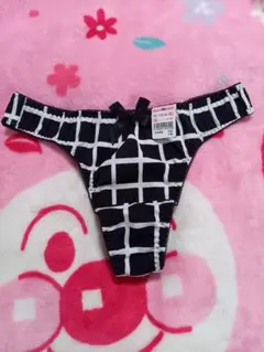 エメフィール❤️aimer feel Tバック