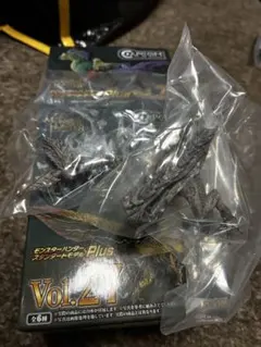 スタンダードモデル27 ボーナスパーツ