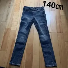 140㎝ GAP ロングデニム