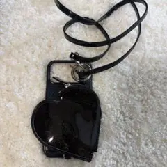 ajew PVC heart planet pocket 15promaxのサムネイル