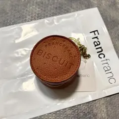 フランフラン　エコバッグのサムネイル