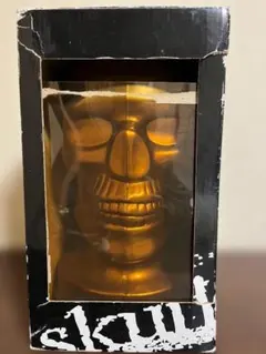 2026年最新】ドクロ 貯金箱の人気アイテム - メルカリ