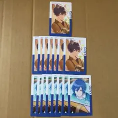 プロセカ KAITO エピカ 21c