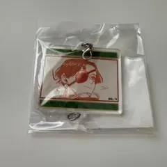 WIND BREAKER 蘇枋隼飛　アクリルチャーム　スペシャルくじ