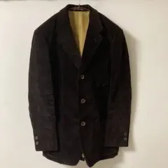 ビームス コーデュロイジャケット