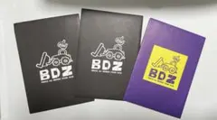 TWICE BDZ トレーディングカード