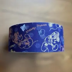 畳の縁シール　ディズニー ミッキーマウス