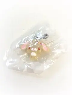 新品未開封激レアシュガーバニーズペアストラップ Yahoo!オークション - 未使用【Sugarbunnies シュガーバニーズ