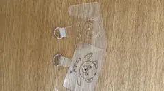 ユイカ　ロゴフォンタブ