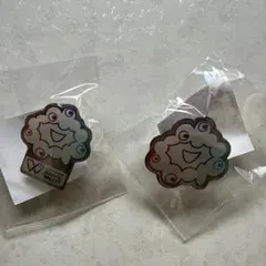 万博 ピンバッジ まとめ売りのサムネイル