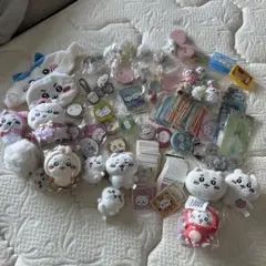 ちいかわ　グッズ　大量　まとめ売り