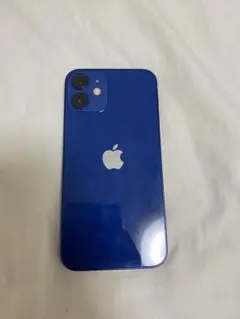 iphone12mini スマートフォン本体