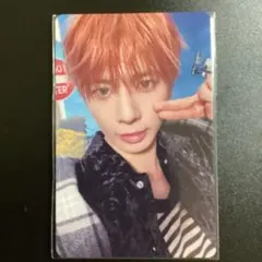 カンテヒョントレカ　TXTトゥバ