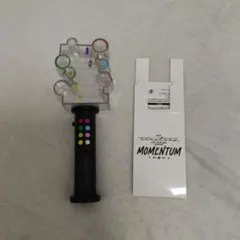 即日発送】ペンライト timelesz タイムレス MOMENTUM - メルカリ