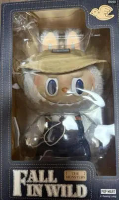 2025年最新】LABUBU fall in wildの人気アイテム - メルカリ