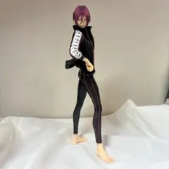 松岡凛　free! 　フィギュア ALTER アルター　台座なし